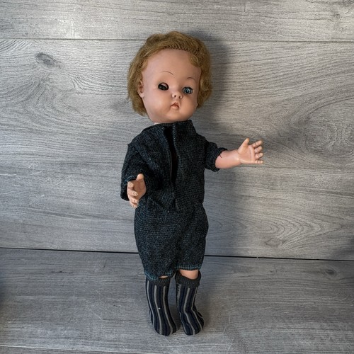 Vintage 1950s 60s - 1950s/60s, hard