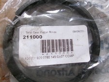 Formula Ford 1600 Total Seal