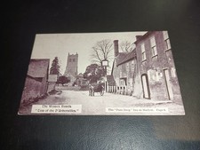 Pure Drop Inn, Marlott In Hardy's Tess Of The D'urbervilles, MARNHULL, Dorset