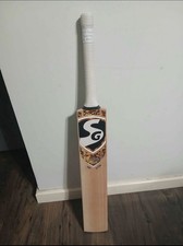 SG Cricket Bat