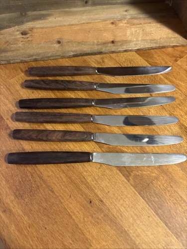 Vintage set thomas cork - set,