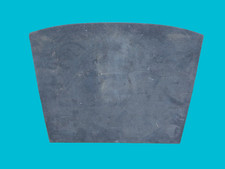 LAND ROVER FREELANDER 2 L359 2010 BOOT CARPET 6H521350BD