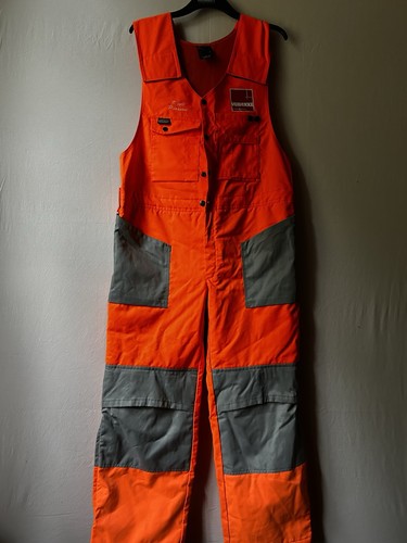 Snickers high visibility - snickers,