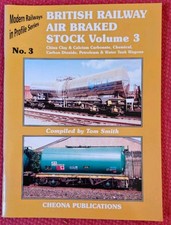 British Railway Air Braked