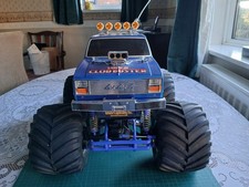Tamiya vintage Super