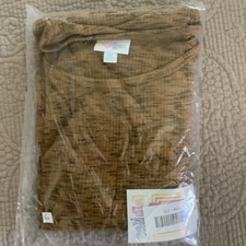 LuLaRoe Irma Top Multiple