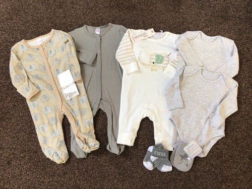 Bundle baby boys - boys, girls