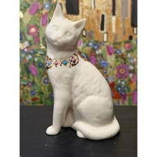 Vintage Lenox Jewels Cat
