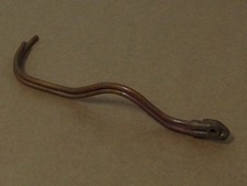 Triumph Tiger Cub E3270 Under