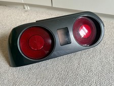 Nissan Skyline 1989-1994 R32 GTR/GTST/GTS/etc. Grey Left Taillight