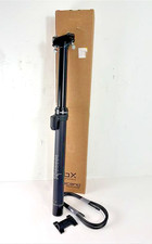 Brand X Ascend II External