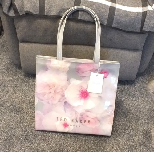 Ted baker floral - floral, bag
