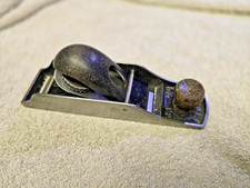 Stanley No 130 double ended