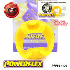 Powerflex Lower Rear Engine