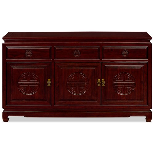 Seller 56in dark - 56in, cherry