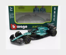 1:43 Bburago B18-38190S Lance