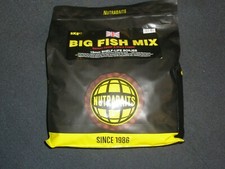 Nutrabaits 15kg BFM Salmon