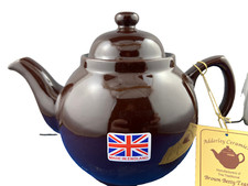 Genuine brown betty red - ,