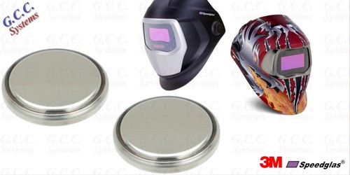 Panasonic speedglas - 3m,