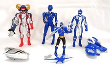 Bandai Power Ranger  Action