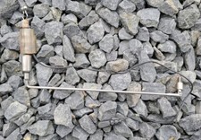 Delkim NiteLite Trailer GREEN