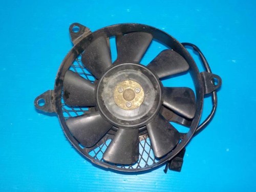 Yamaha tenere 660 - tenere, fan