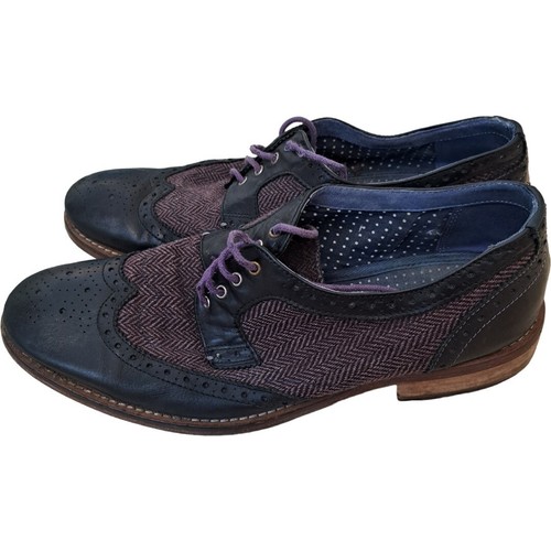 Ted baker mens shoes brogues - baker,