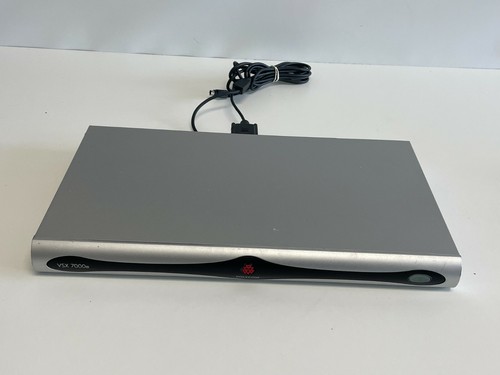 Polycom vsx7000e video - polycom,