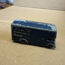 Matchbox Lesney No.46 Guy