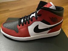🔥🔥BRAND NEW! Nike Air Jordan I Chicago Black Toe Size 12 XI Air Max 992 AF1 KD