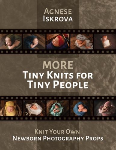 More tiny knits for - tiny,