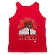 CRYING JORDAN 23 UNOFFICIAL