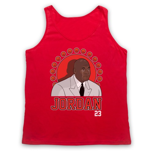 Crying jordan unofficial - crying,