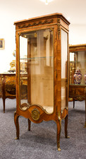 Antique French Kingwood