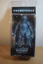 NECA PROMETHEUS Holographic