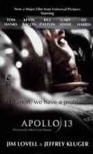 Apollo 13: Lost Moon - Jim