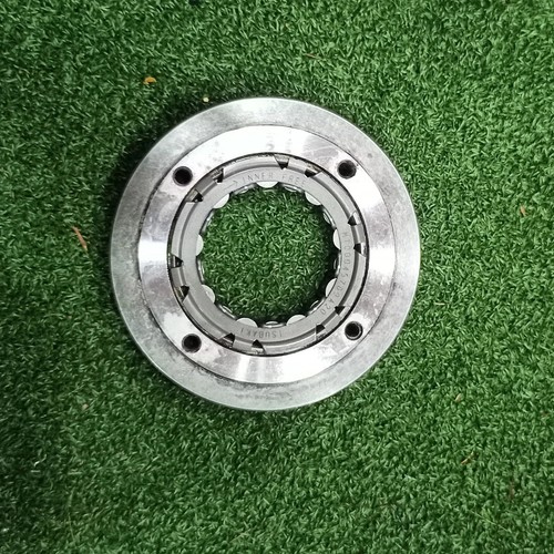 One way clutch assembly - way,