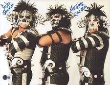 Black Taurus Machine & Soul