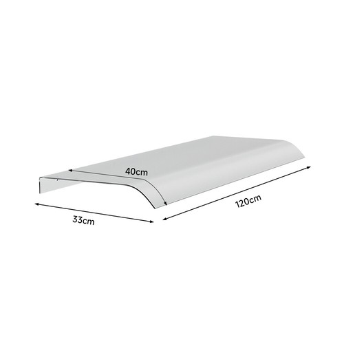 Door canopy awning shelter - canopy,