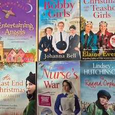 Women's Historical Wartime