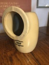 Vintage Moira Pottery Large