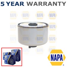 NAPA Fuel Filter Fits Land
