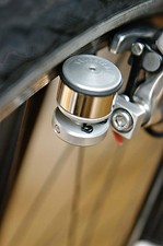 Busch + Muller EYC TS + rim