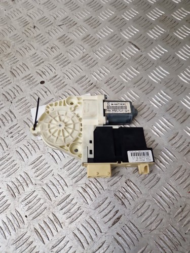 Peugeot 307 window motor - motor, front