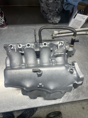 Honda civic type fn2 - honda, k20z4