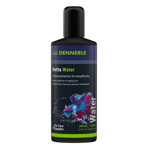 Dennerle betta water - dennerle,
