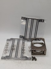 Mounting plate/screw ONLY Corsair Hydro X Series XD5 RGB pump reservoir D5 330ml