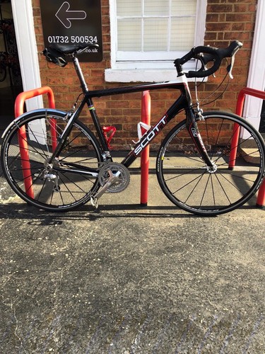 Scott cr1 with big - scott,