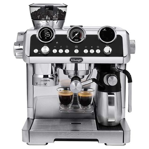 Longhi la specialista - "de’longhi,