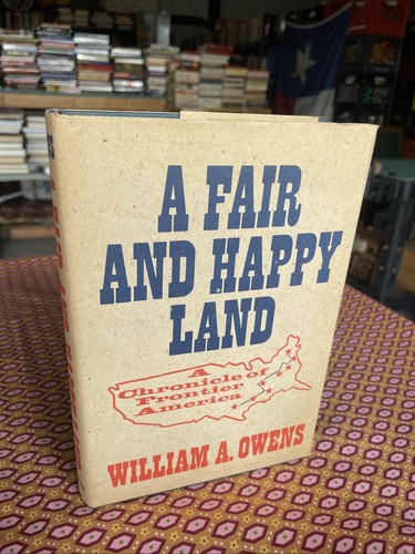 Fair happy land - &,